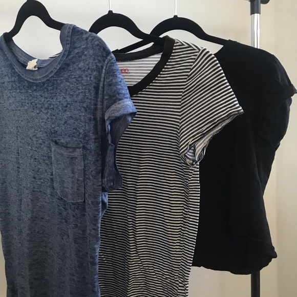 Basics Bundle - Picture 1 of 5